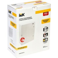 IEK MKP93-N-504018-65 Image #2
