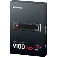 Samsung 9100 Pro 8TB MZ-VAP8T0BW Image #7