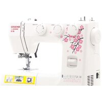 Janome Legend LE-35 Image #3