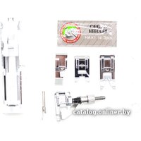 Janome Legend LE-35 Image #2