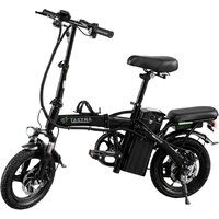 Yakama S5 (черный)