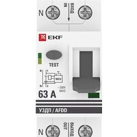 EKF PROxima afdd-2-63-pro Image #2