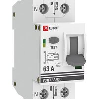 EKF PROxima afdd-2-63-pro