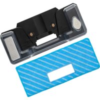 Weissgauff V18 Water tank