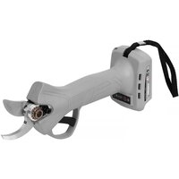 Интерскол СА-30/18В 775.0.0.70 (без АКБ)