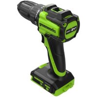 Greenworks DD345 3708307 (без АКБ) Image #8