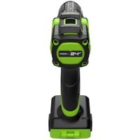 Greenworks DD345 3708307 (без АКБ) Image #6