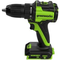 Greenworks DD345 3708307 (без АКБ) Image #7