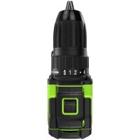 Greenworks DD345 3708307 (без АКБ) Image #10