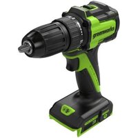 Greenworks DD345 3708307 (без АКБ) Image #3