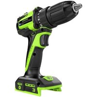 Greenworks DD345 3708307 (без АКБ) Image #2