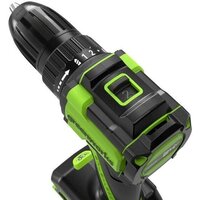 Greenworks DD345 3708307 (без АКБ) Image #11