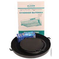Elikor Europa 60П-290-П3Л (белый) Image #9