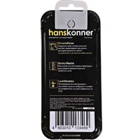 Hanskonner H20-BPX-72 Image #6