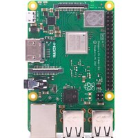 Raspberry PI 3 Model B+ Image #4