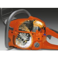 Husqvarna 120 Mark II 967861903 Image #4
