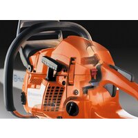 Husqvarna 120 Mark II 967861903 Image #5