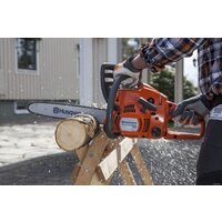 Husqvarna 120 Mark II 967861903 Image #2