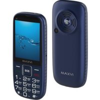 Maxvi B9 (синий) Image #10