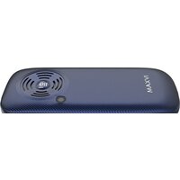 Maxvi B9 (синий) Image #5