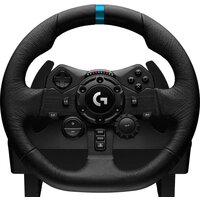 Logitech G923 для PlayStation Image #3