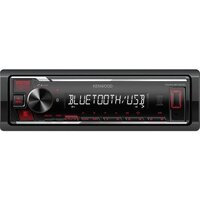 Kenwood KMM-BT209