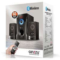 Ginzzu GM-426 Image #2