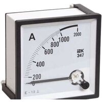 IEK Э47 IPA10-6-0400-E