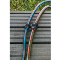 Fiskars Муфта ремонтная для шланга 19 мм 3/4" FiberComp 1054785 Image #5