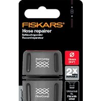 Fiskars Муфта ремонтная для шланга 19 мм 3/4" FiberComp 1054785 Image #6
