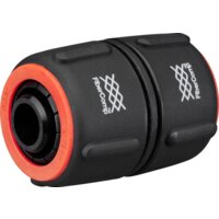 Fiskars Муфта ремонтная для шланга 19 мм 3/4