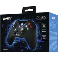 SVEN GC-5070 Image #4