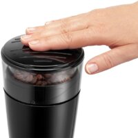 DeLonghi KG 200 Image #3