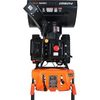 Patriot Сибирь 110CET Image #5