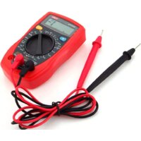 UNI-T UT33C Image #4