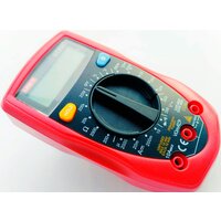 UNI-T UT33C Image #6