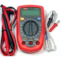 UNI-T UT33C Image #3