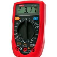 UNI-T UT33C Image #7