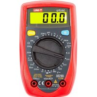 UNI-T UT33C