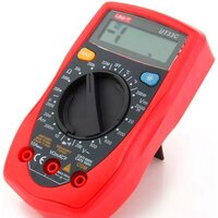 UNI-T UT33C Image #2