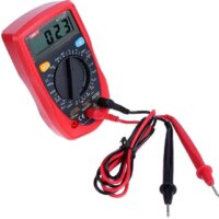 UNI-T UT33C Image #5