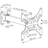 Trone LPS 41-11 Image #2