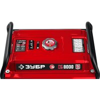 Зубр СБ-8000 Image #5