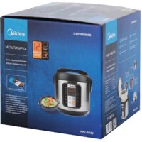 Midea MPC-6032 Image #6