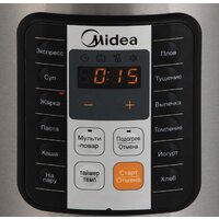 Midea MPC-6032 Image #3
