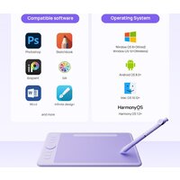 Parblo Intangbo SW (черный) Image #2