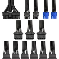 ExeGate 500PPH-LT 80 Plus EX282040RUS-OEM-S Image #4