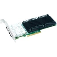 LR-Link LRES1027PF-4SFP28