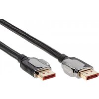 VCOM CG634-2M DisplayPort - DisplayPort (2 м, черный) Image #4