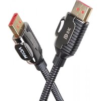 VCOM CG634-2M DisplayPort - DisplayPort (2 м, черный) Image #6